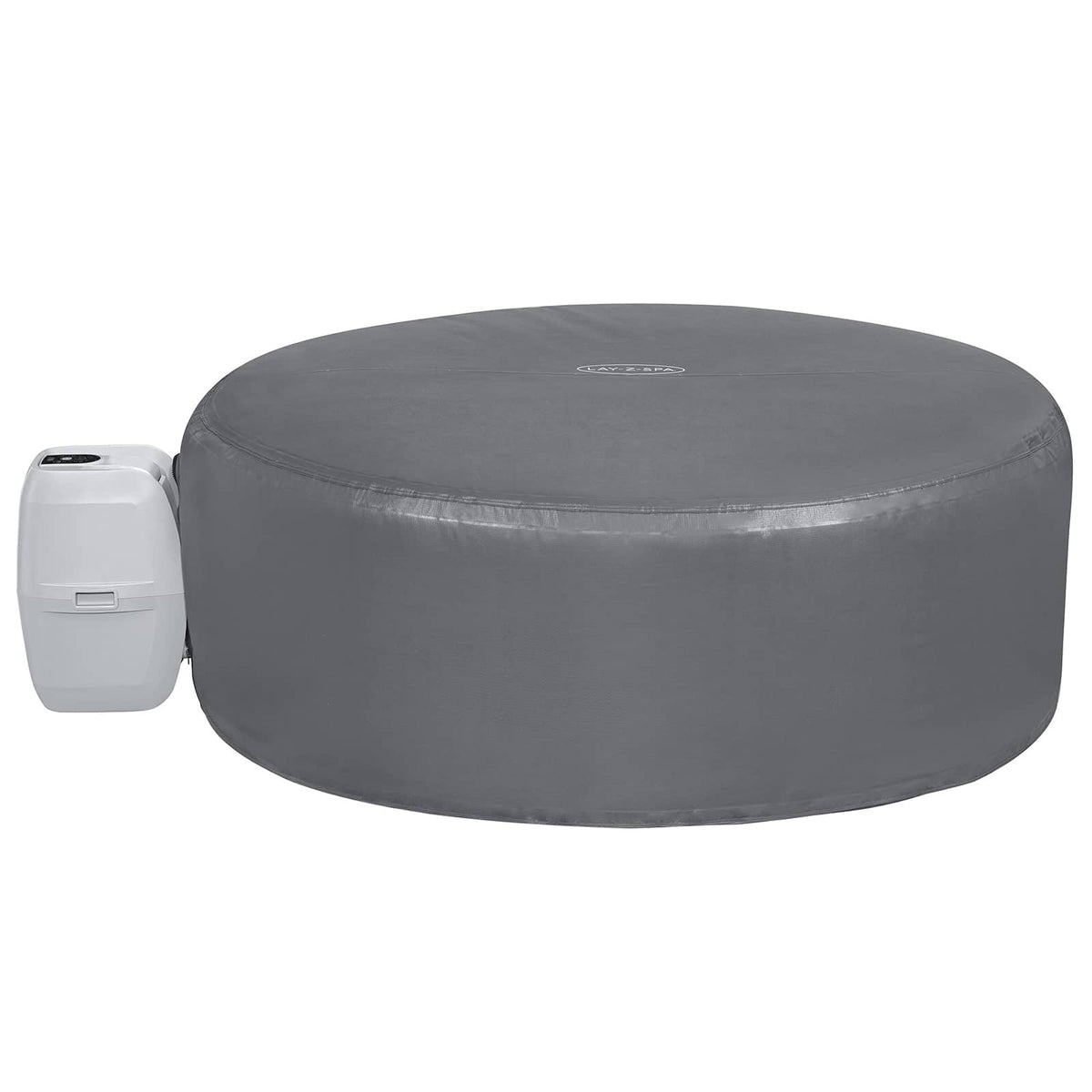 Täckning PVC och POM Grå