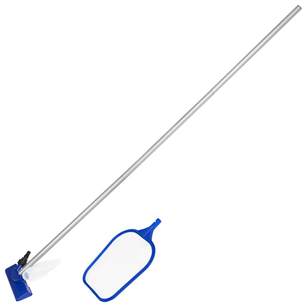 Flowclear Rengöringspaket för pool