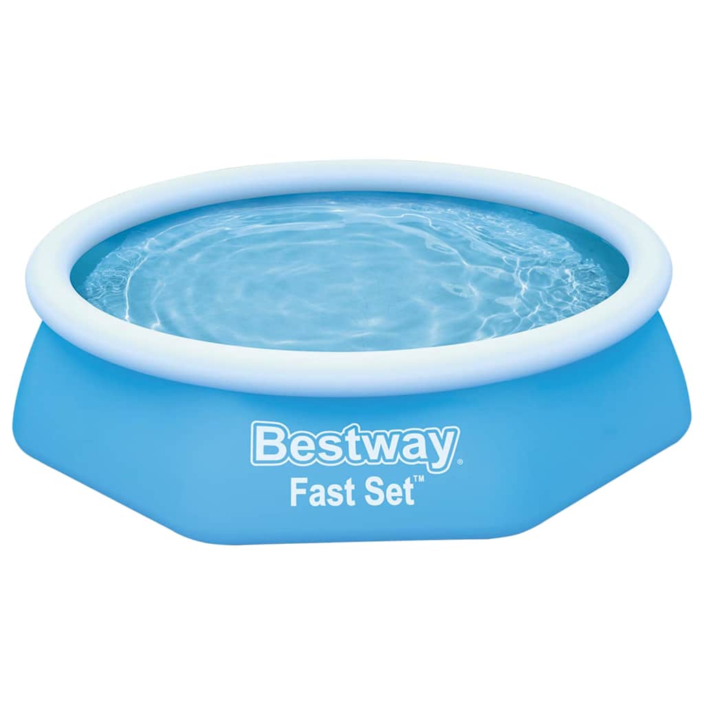 Markduk för pool Flowclear 274x274 cm