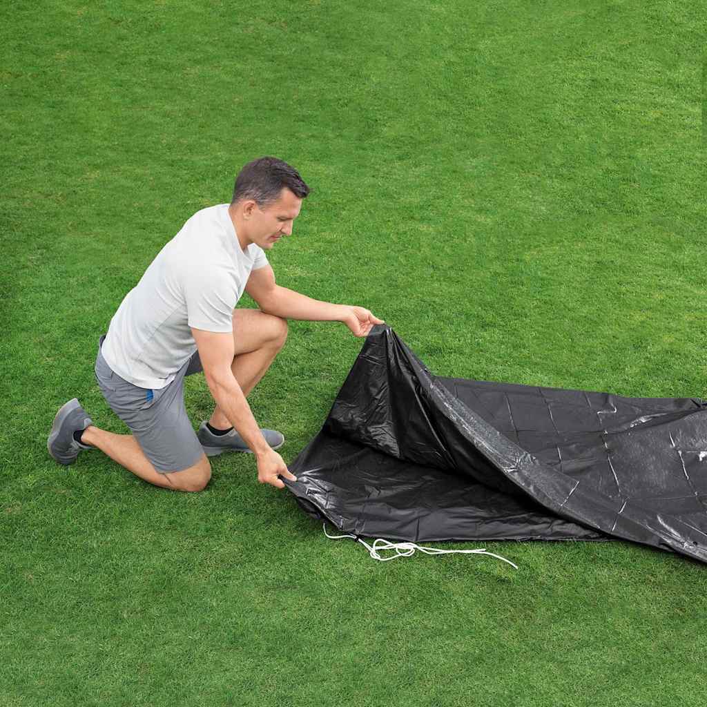 Poolöverdrag Flowclear 305 cm
