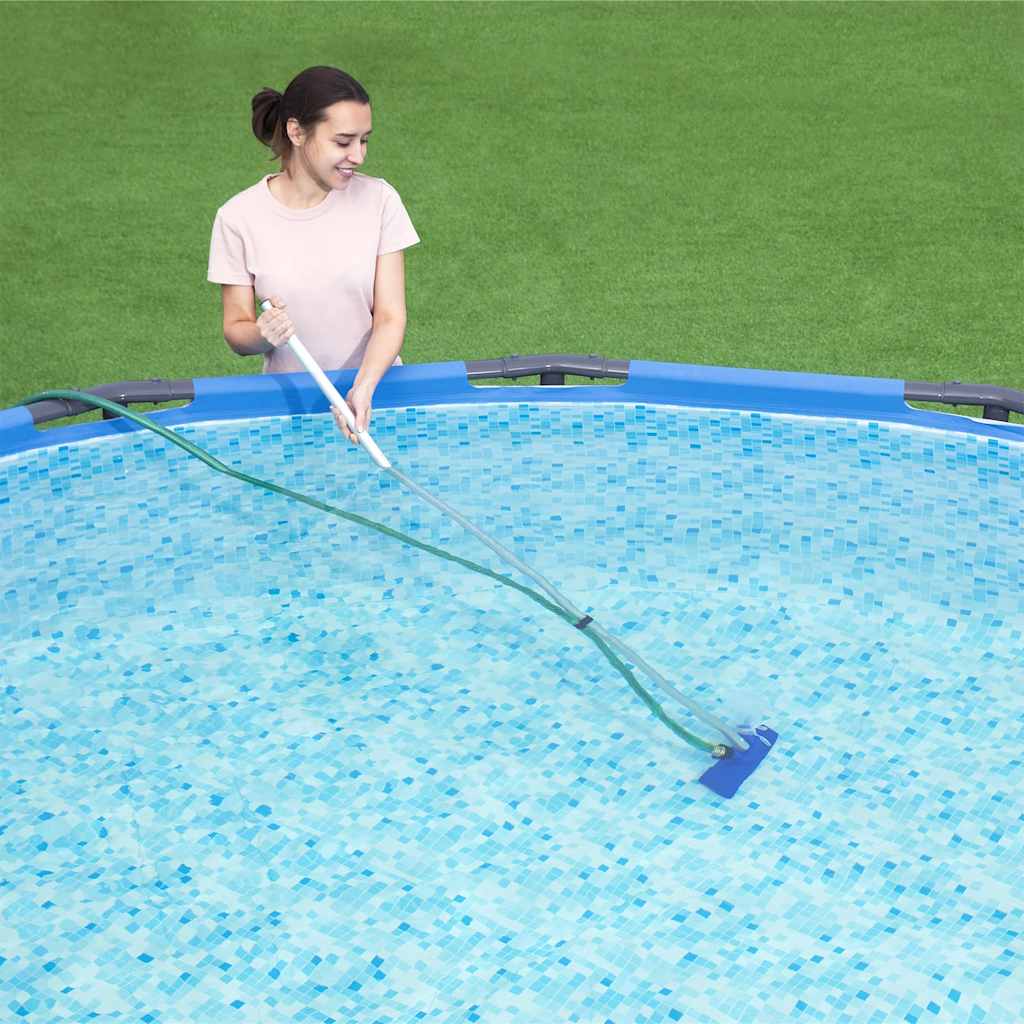 Rengöringspaket för pool