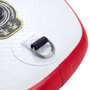 Uppblåsbar SUP-bräda Hydro-Force Compact Surf 8 243x57x7 cm