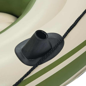 Uppblåsbar båt Hydro Force Voyager 300 243x102 cm