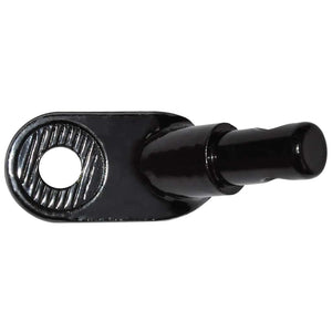 Cykelvagnskoppling järn