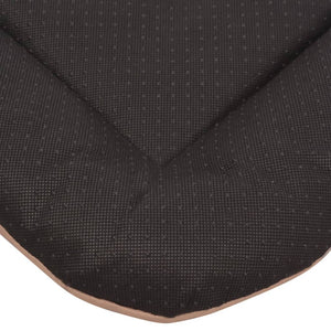 Hundmadrass storlek XXL beige