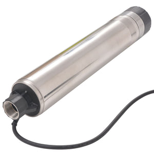 Djupbrunnspump 40 m 750 W