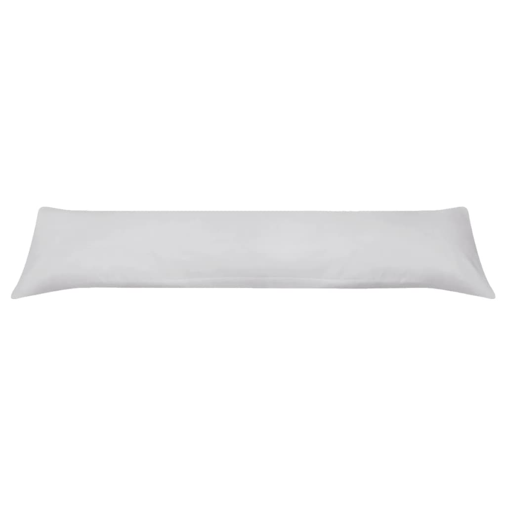 Gravidkudde 40x145 cm grå