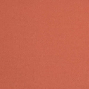 Frihängande trädgårdsparasoll aluminiumstång 350 cm terrakotta