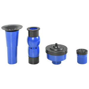 Fontänpump 38 W 1500 L/h