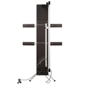 Frigolitsåg med ben 200W plywood