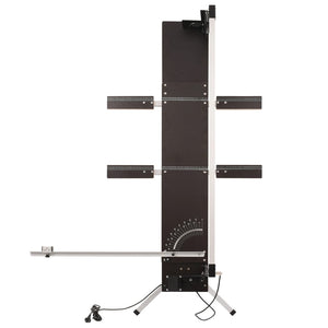 Frigolitsåg med ben 200W plywood