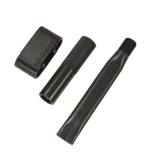 Glidhammare plåtriktningsverktyg