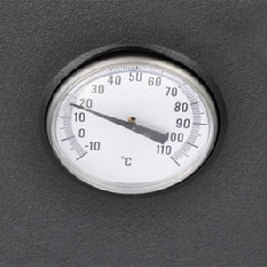 Dammfilter biologiskt 12000 L/tim