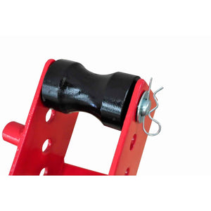 Bockningsmaskin hydraulisk 12-ton