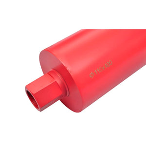 Diamantborrkrona för våt-/torrborrning 110 mm X 400 mm