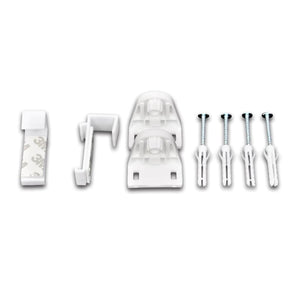 Rullgardin för mörkläggning 140 x 230 cm beige