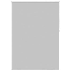 Rullgardin för mörkläggning 140 x 230 cm grå