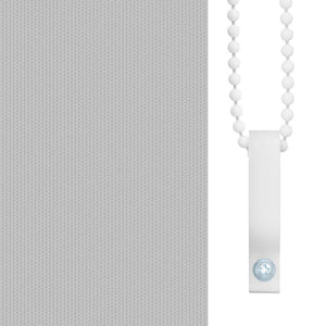 Rullgardin för mörkläggning 160 x 230 cm grå