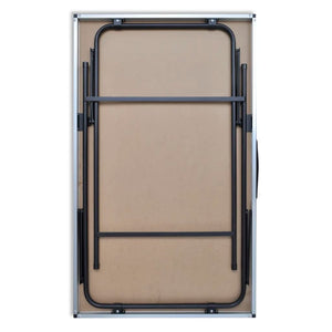 Tapetbord 3 st hopfällbara