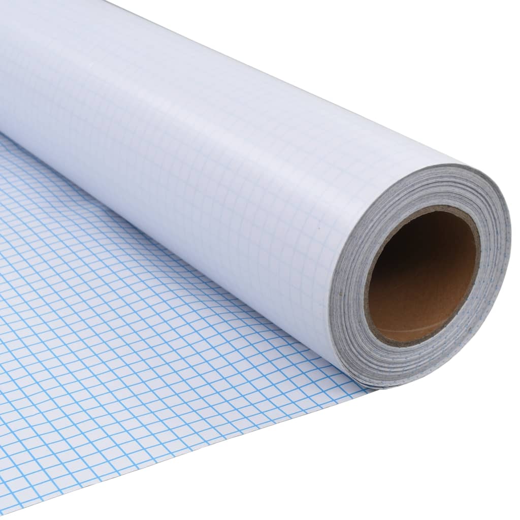 Fönsterfilm frostad grå 0,9x20 m PVC