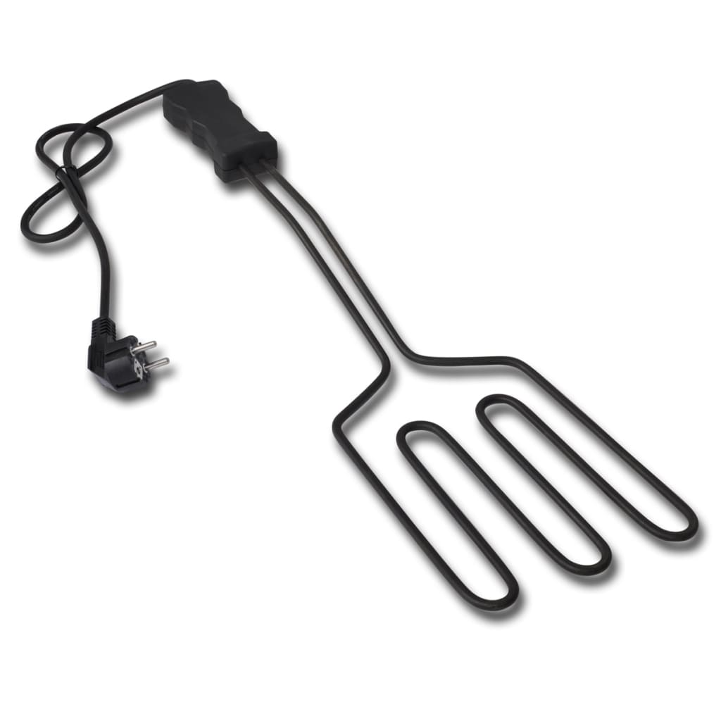 Elektrisk grillstartare BBQ 1500 W