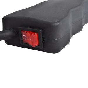 Elektrisk grillstartare BBQ 1500 W