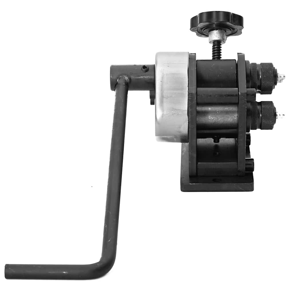 Manuell Rörbockningsmaskin