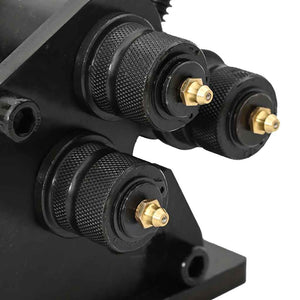 Manuell Rörbockningsmaskin