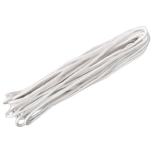 Överdrag för IBC-behållare 8 öljetter 116x100x120 cm