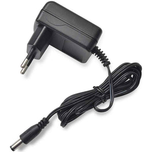 Elmotorcykel för barn BMW 283 Röd 6 V