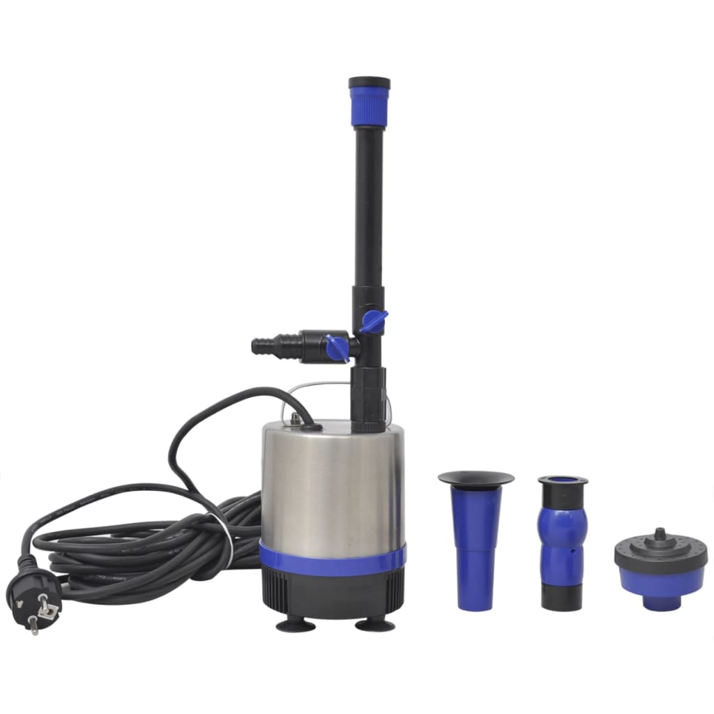 Fontänpump 50 w 1750 l/h