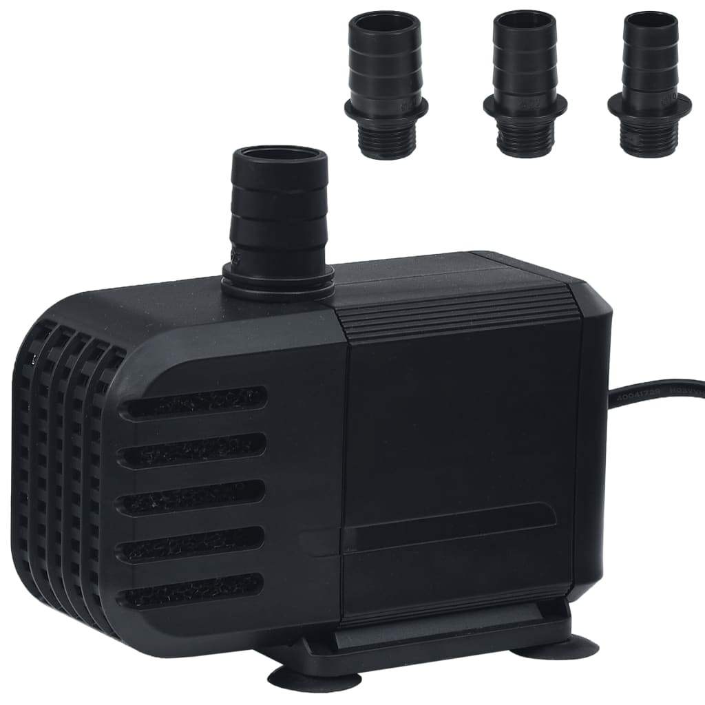 Dränkbar akvariepump 1800 L/tim