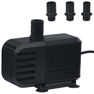 Dränkbar akvariepump 1800 L/tim