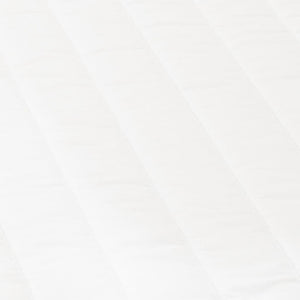 Madrass 90x200 cm viskoelastiskt minnesskum 18 cm H2