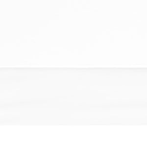 Madrass 100x200 cm 7 zoner PU-skum 10 cm H2 H3