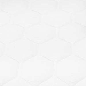 Madrass 80x200 cm 7 zoner pocketfjädrar 20 cm H3