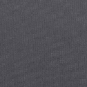 Stolsdynor 4 st antracit oxfordtyg