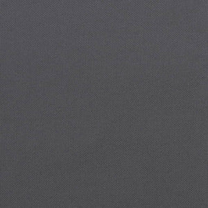 Stolsdynor 2 st antracit 50x50x4 cm oxfordtyg