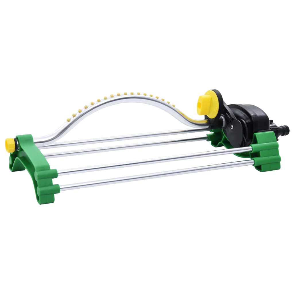 Pendlande sprinkler med 18 strålar