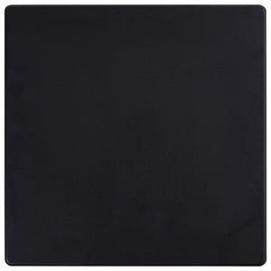 Bargrupp 3 delar tyg svart