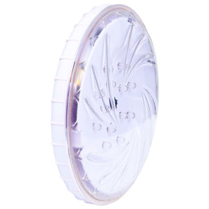 Nedsänkbar flytande poollampa med fjärrkontroll flerfärgad