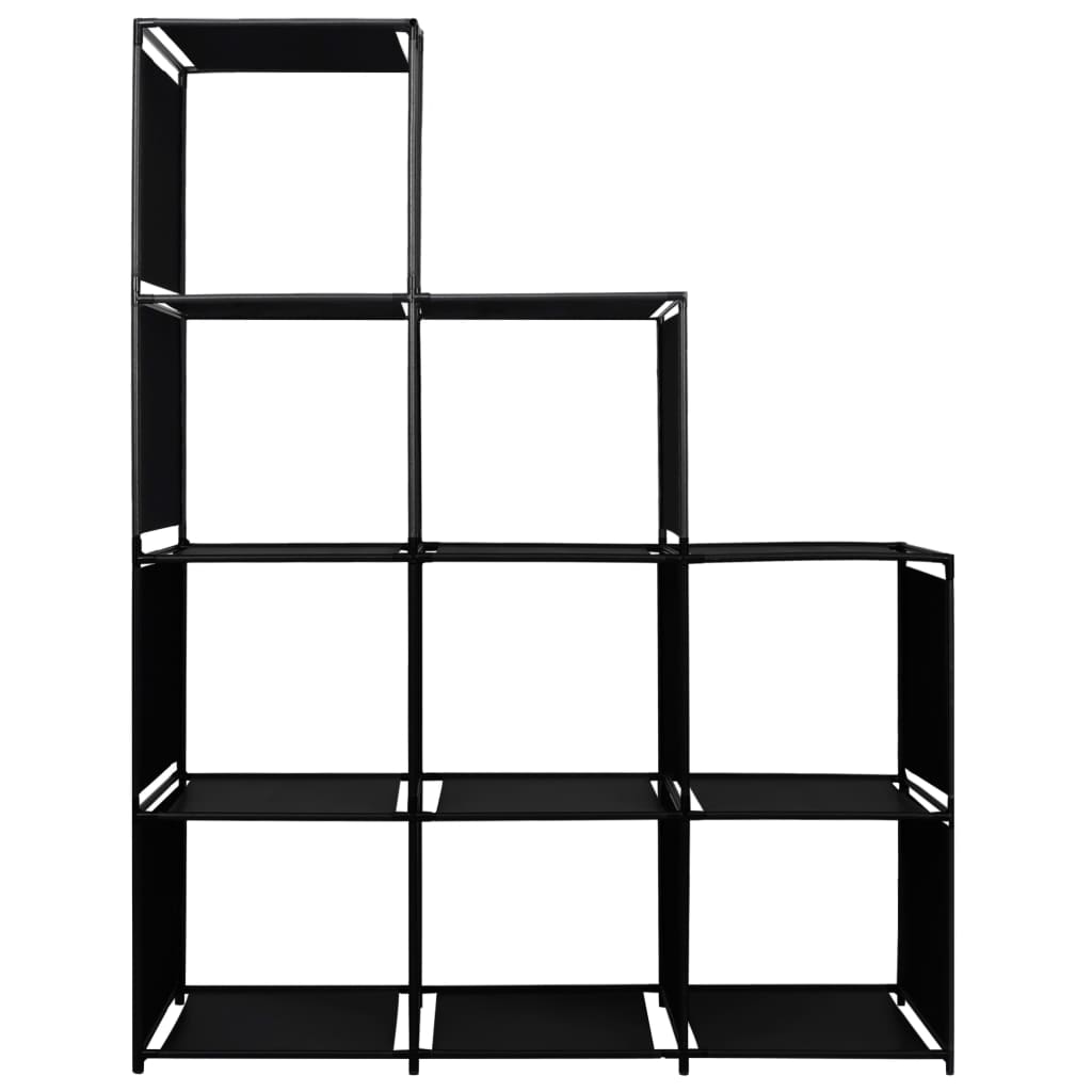 Trapphylla 130x45x170cm tyg