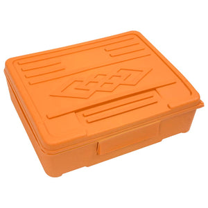 Borrverktygssats 15 delar 50 mm borrchuck MT3-F1-12