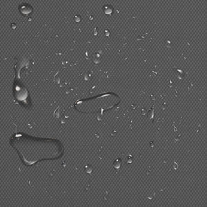 Hylla med 5 kuber grå 103x30x72,5 cm tyg