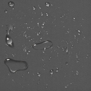 Hylla med 6 kuber grå 103x30x72,5 cm tyg