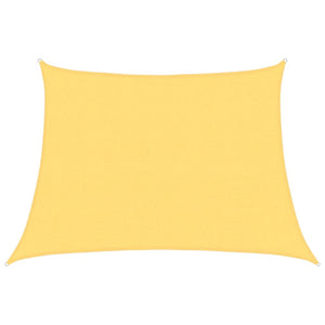 Solsegel 160 g/m² beige 4/5x3 m HDPE