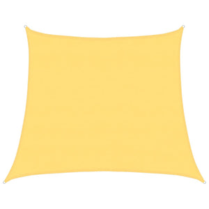 Solsegel 160 g/m² beige 4/5x4 m HDPE