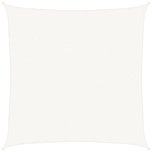 Solsegel 160 g/m² vit 5x5 m HDPE