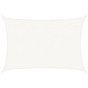 Solsegel 160 g/m² vit 2,5x4 m HDPE