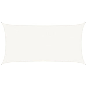 Solsegel 160 g/m² vit 3x6 m HDPE